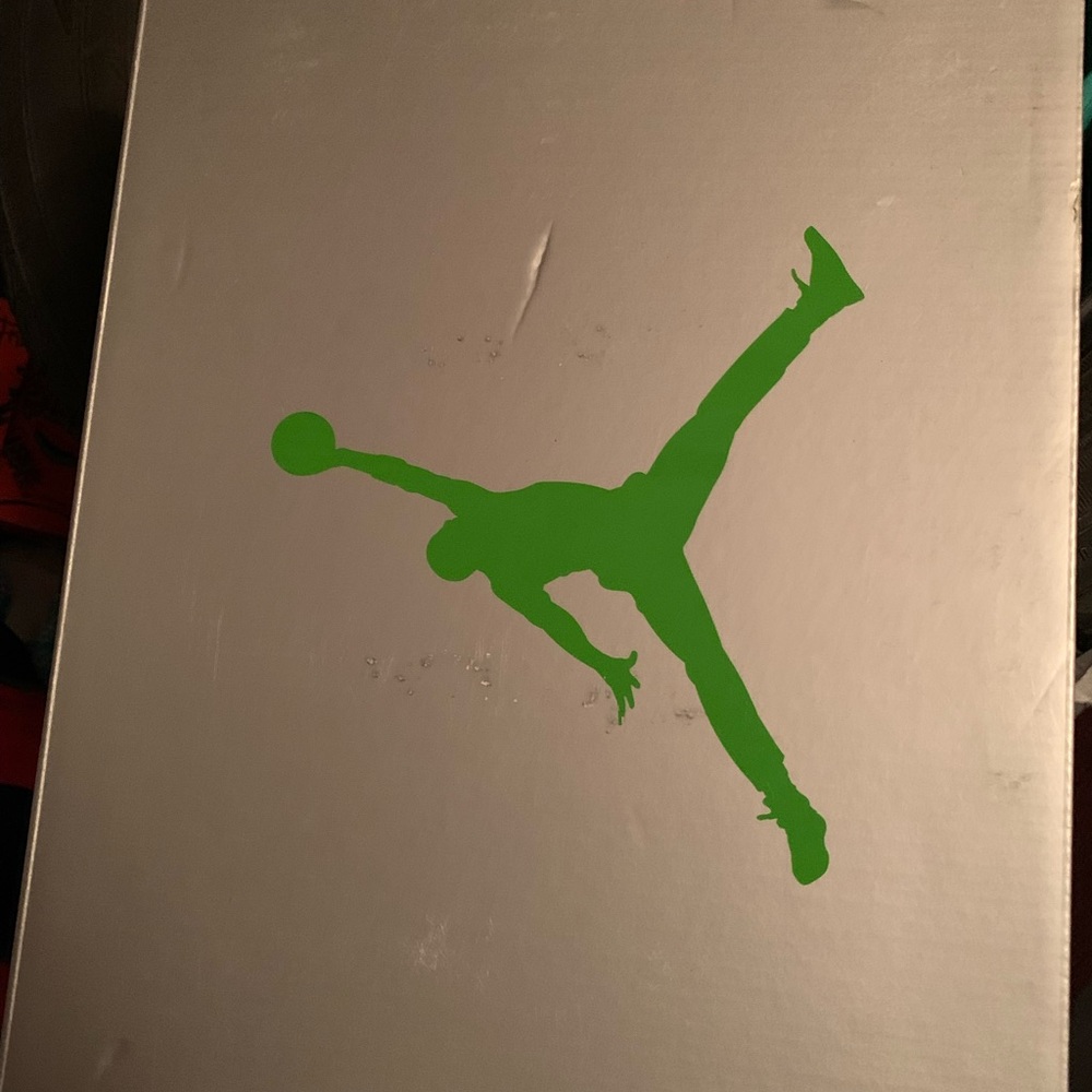 Jordan 5